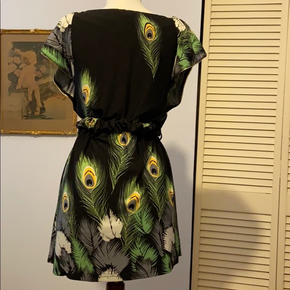 Summer dress by MOON COLLECTION - Picture 6 of 8